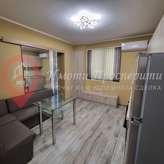 Продава се Двустаен апартамент в София, Бъкстон - 37 кв.м за 3690 €/кв.м - Снимка #3