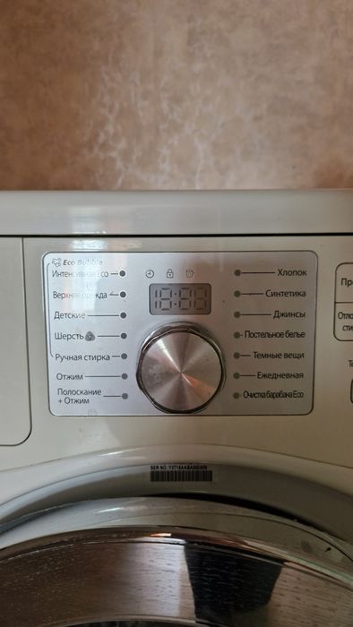 Продам стиральную машинку
