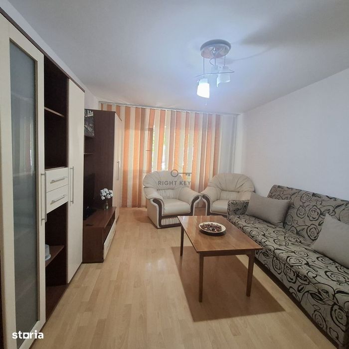 Apartament 2 camere Militari , Parcul Liniei — fotografia 2