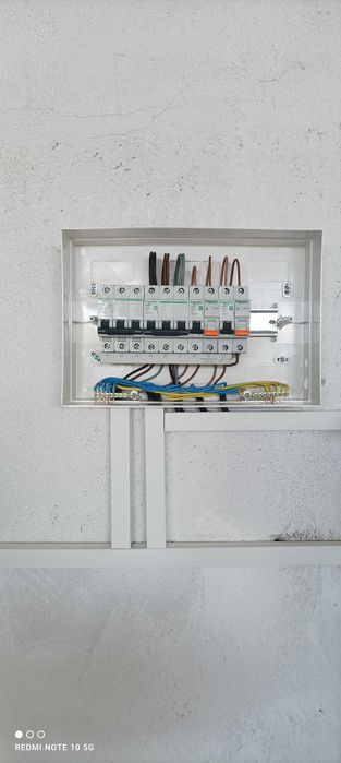 Електротехник за гр.Кърджали и околностите. Над 20 годишен опит.