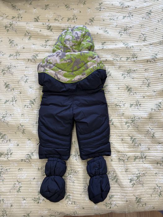 Комбинезон детский
