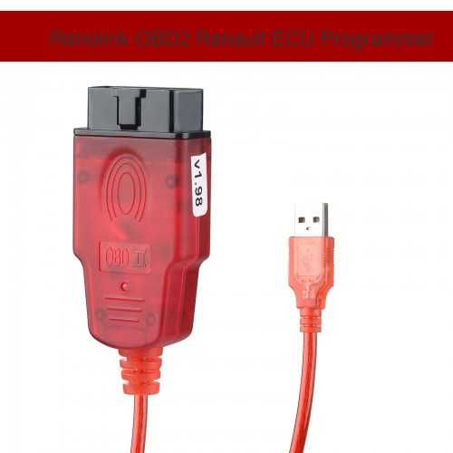 Ren0/Link Oferta Interfata diagnoza si programare pentru Dacia-Renaul