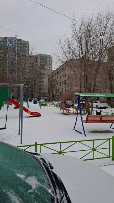 Продам 1 комнатную квартиру