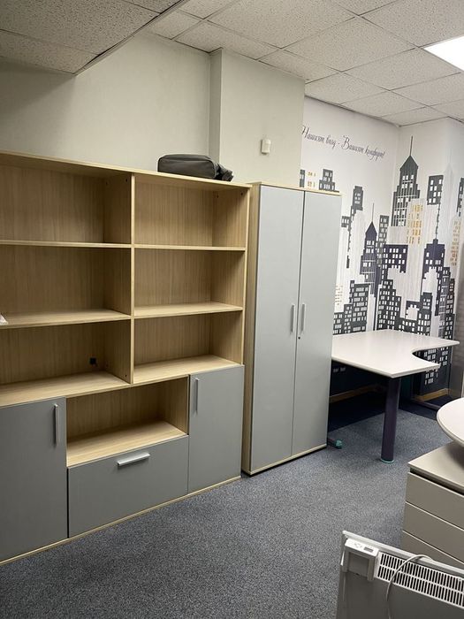 Дава се под наем Офис в София, Център - 30 кв.м за 348.84 € - Снимка #1