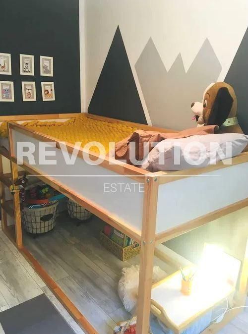 Дава се под наем Тристаен апартамент в Варна, Спортна зала - 65 кв.м за 897.6 € - Снимка #3