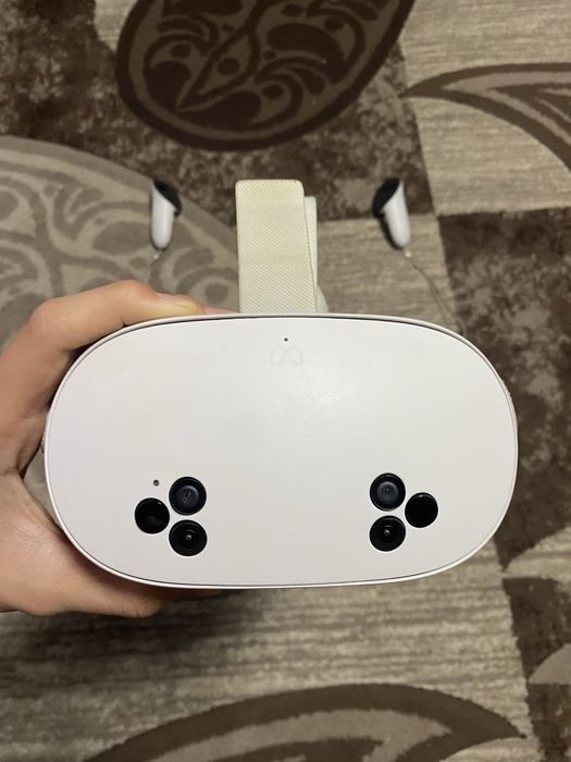 Vand ochelari vr Meta Quest 3s