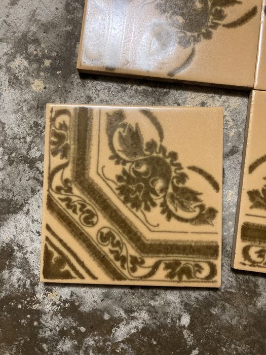 Placi de Gresie/ faianță