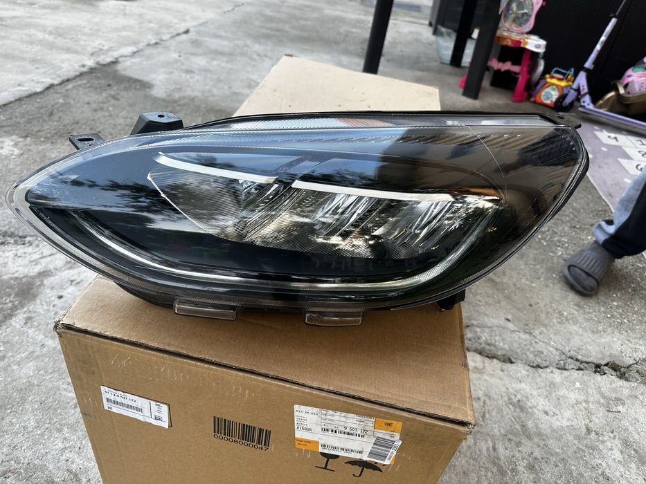Far stânga full led ford firsta facelift.cod:N1BB-13E015-AE.
