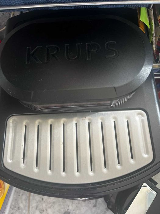 Кафемашина Krups