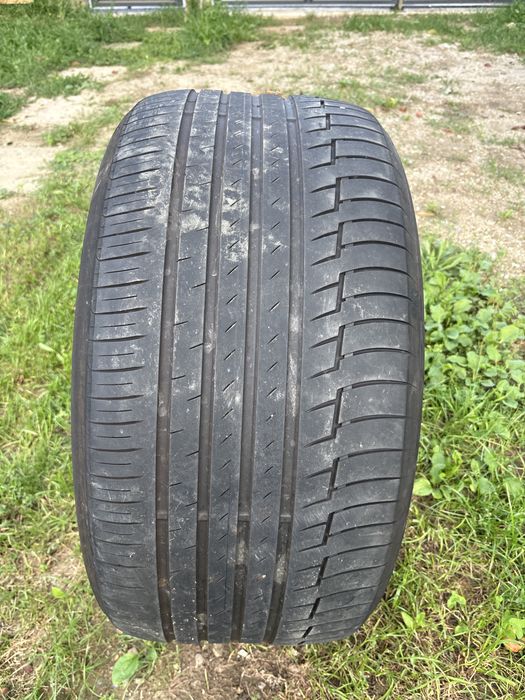 Cauciuc continental 325/40/22 114y dor 07/23
