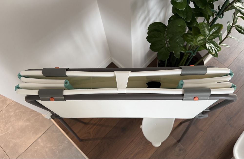 Сгъваема вана Stokke Flexi Bath със стойка