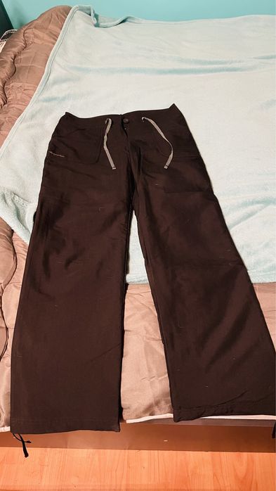 Ватиран спортен панталон Quechua