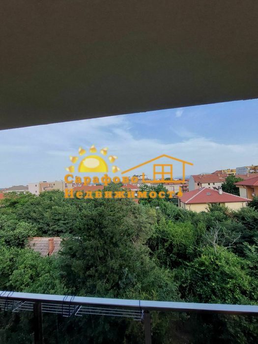 Дава се под наем Двустаен апартамент в Бургас, Сарафово - 50 кв.м за 433.5 € - Снимка #11