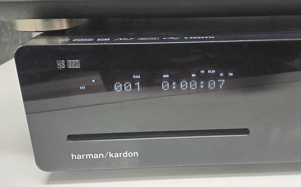 Harman Kardon HS 350 amplificator all in one 5.1 HDMI