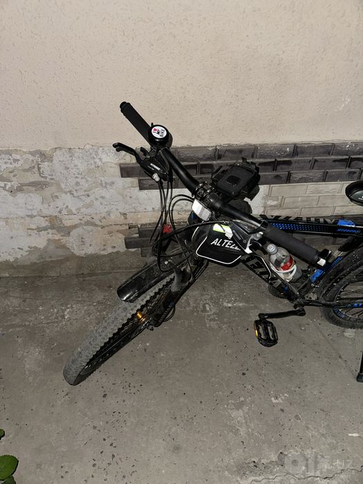 Velosiped 26 Sotiladi