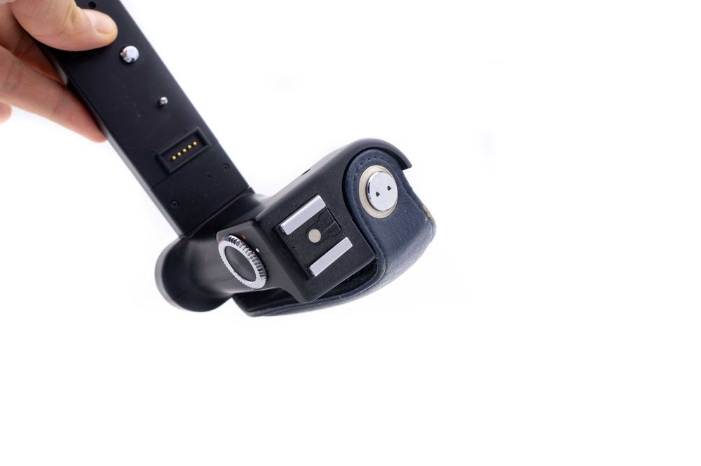 Suport Mamiya GL402 Left Hand L Grip 645 Pro TL