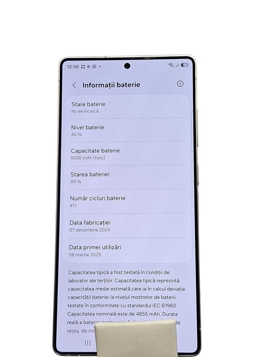 Samsung S25 Ultra 256Gb / Amanet Cashbook Deva