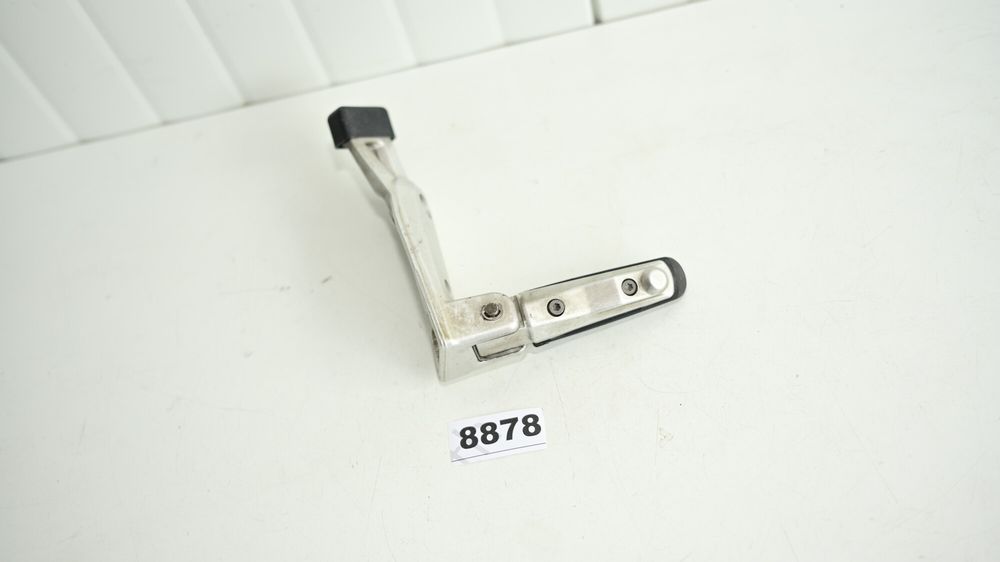 BMW R1200R K27 2005 2013 Suport cu scarita dreapta spate