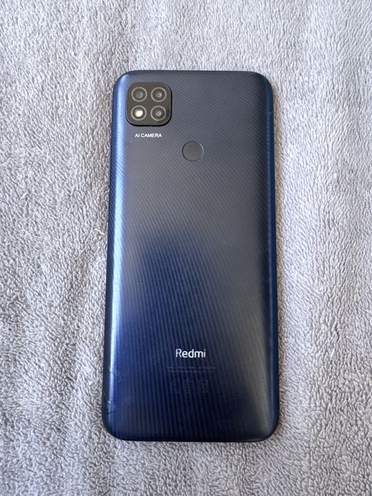 Redmi 9C 4/128GB