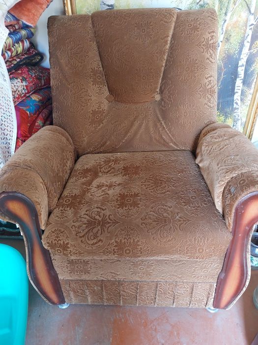 Кухнялық мебель диван комплект