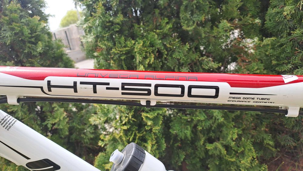 Планински велосипед Univega Alpine HT 500