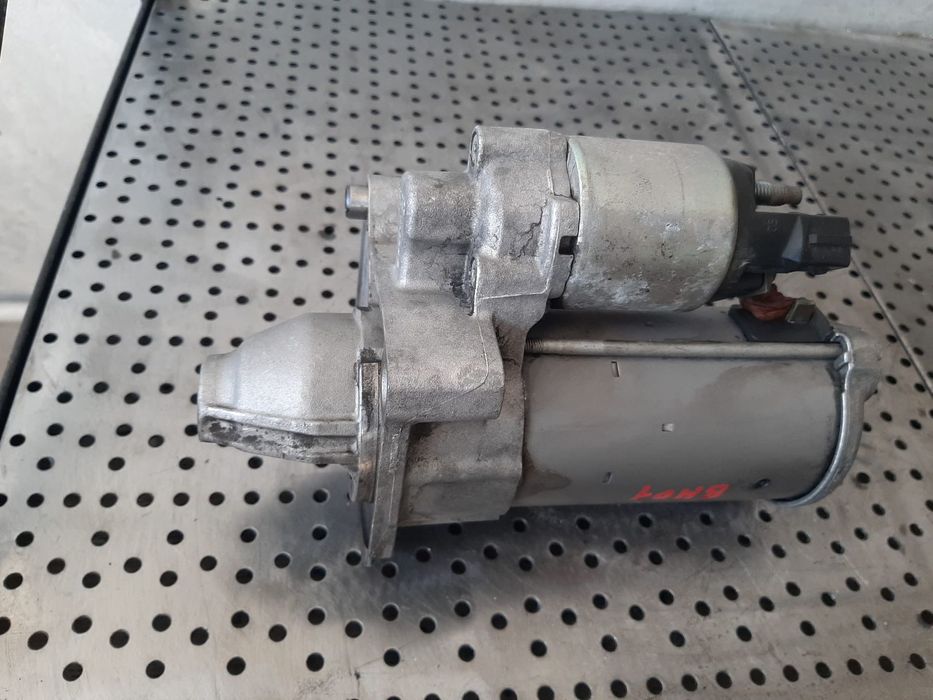 electromotor 1.6 hdi hn01 peugeot 308 2008 208 3008 citroen c4   9675660680 0001174601