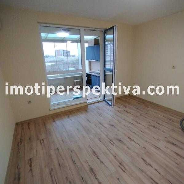 Продава се Едностаен апартамент в Пловдив, Христо Смирненски - 40 кв.м за 2038 €/кв.м - Снимка #3