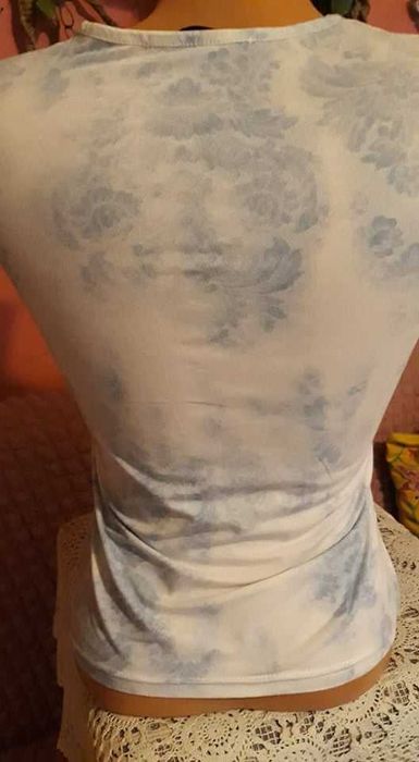 AYS Комплект/2 части-S -размер