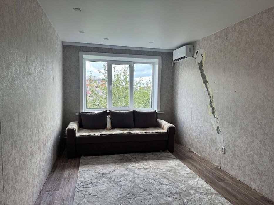 2-х комнатная квартира