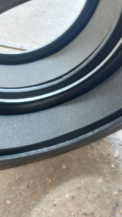 Летни гуми 235 35 20 Michelin 2 броя