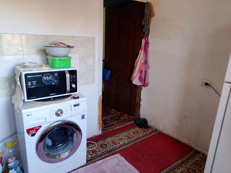 Квартира сатылады 2 ханалы