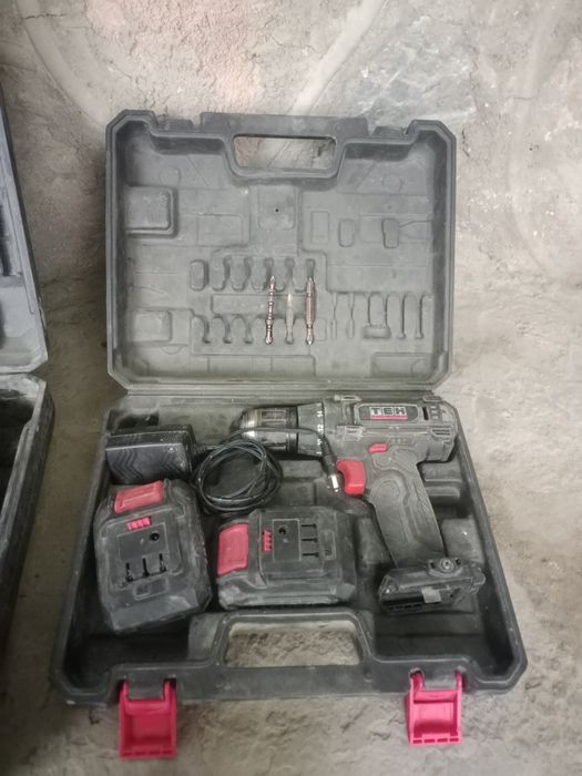 Sotiladi. Elektr asboblar, Perfarator Drel Lobzik Drel-batarekalik