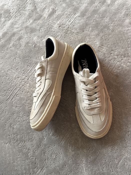 Детская обувь, кеды