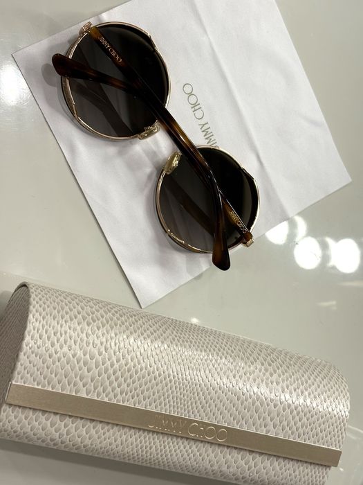 Оригинални слънчеви очила Jimmy Choo