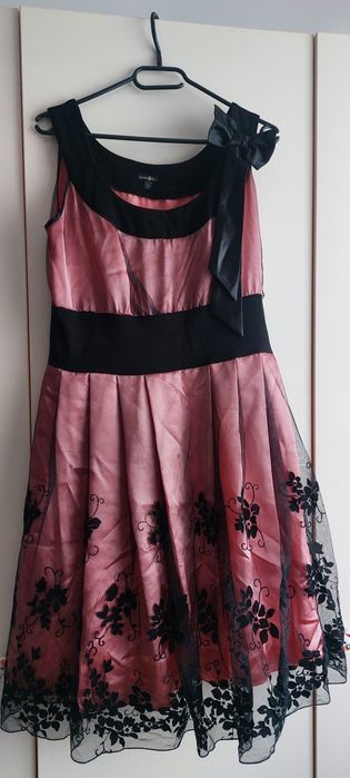 Rochie Karotte, marimea 42