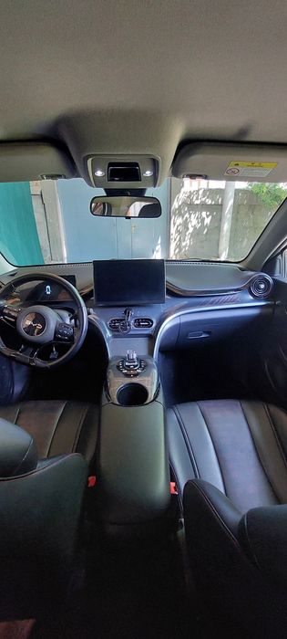 BYD e2 2024 yil sotiladi