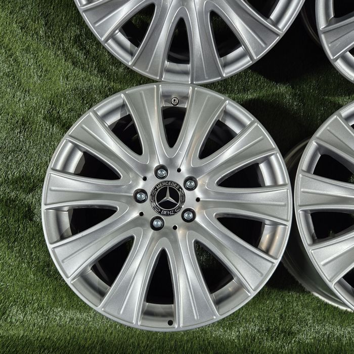 Jante R 18 5x112 Mercedes S class, E class, C class, Vito, Viano