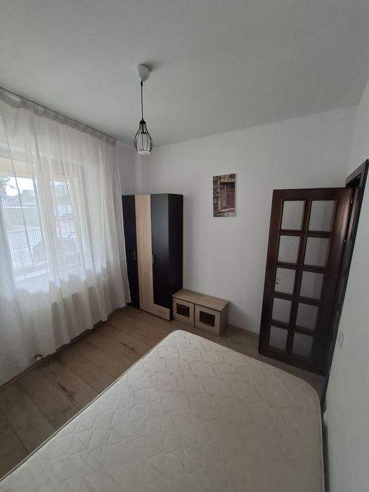 Inchiriez apartament 2 camere