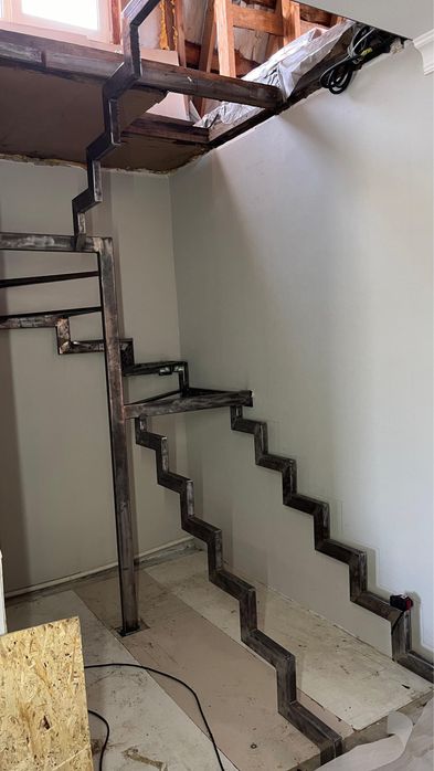 Услуги сварщика с опытом