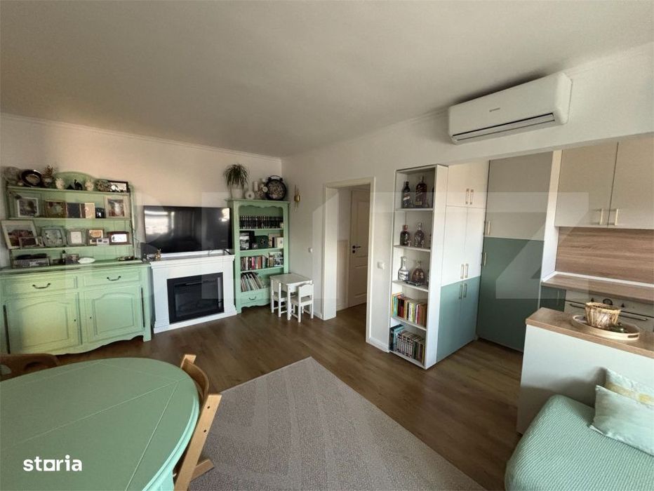 Apartament 3 camere, 68 mp, zona Ultracentral — fotografia 3