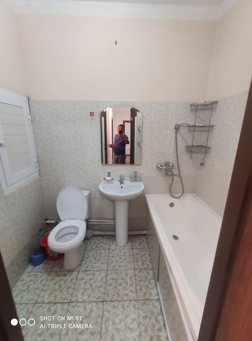 Сергили 5а 2хона 4этаж срочно сотилади 52м янги дом метрони енида