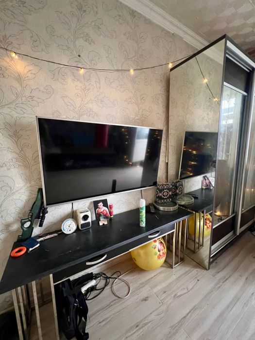 Сдам квартиру 2х комнатную Бектемир с мебелью