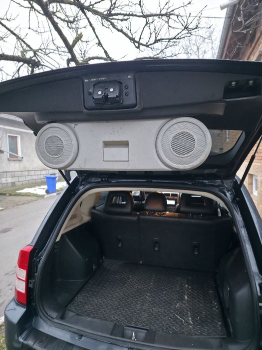 Jeep Compass 4x4 2.0D