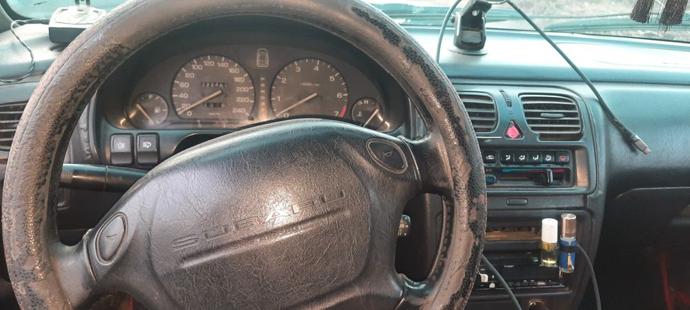 Продам субару легаси