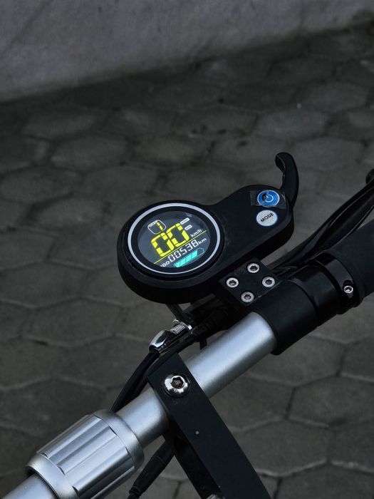 Joyor y10-s продаю