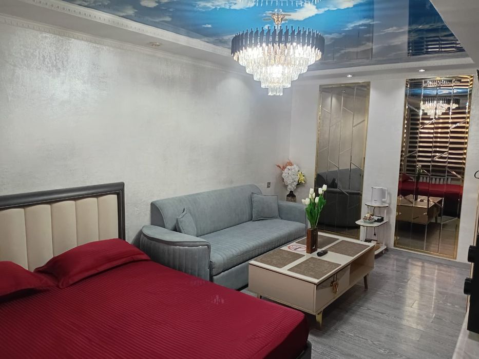 ВИП  квартира. , 3часа 6000