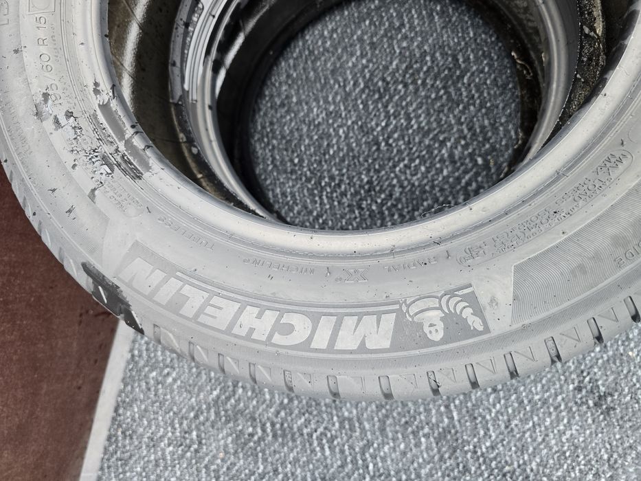 195 60 15 michelin