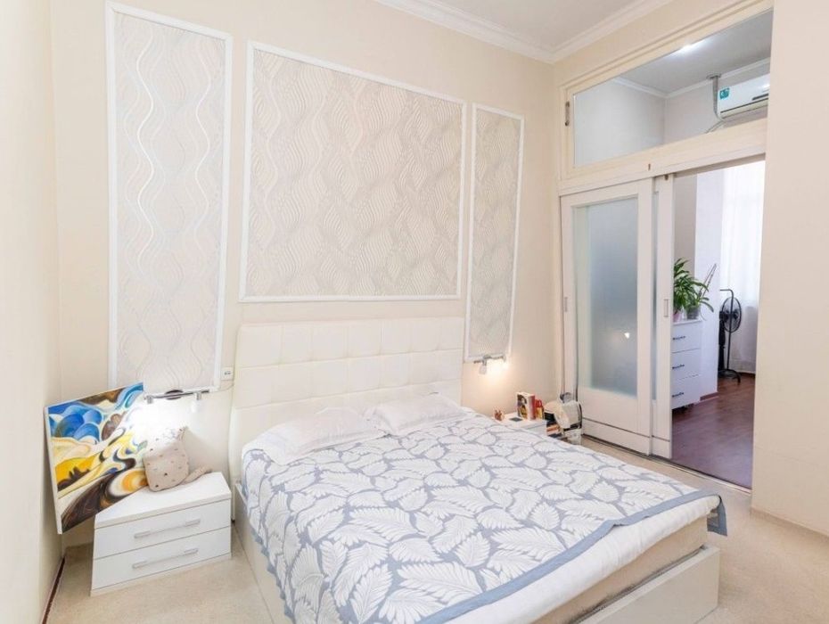 Продажа 2-х комнатной квартиры, метро Минор