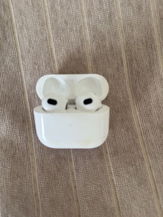 Airpods 3 наушники