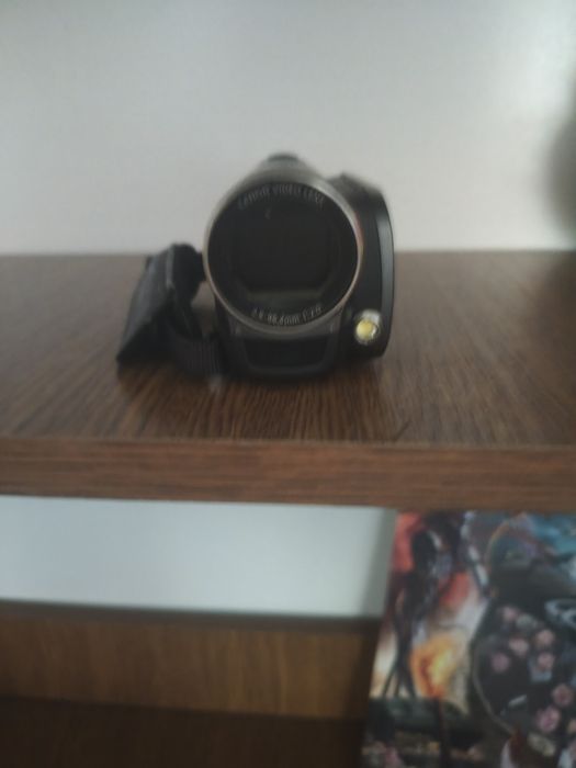 Camera video Canon Legria FS200